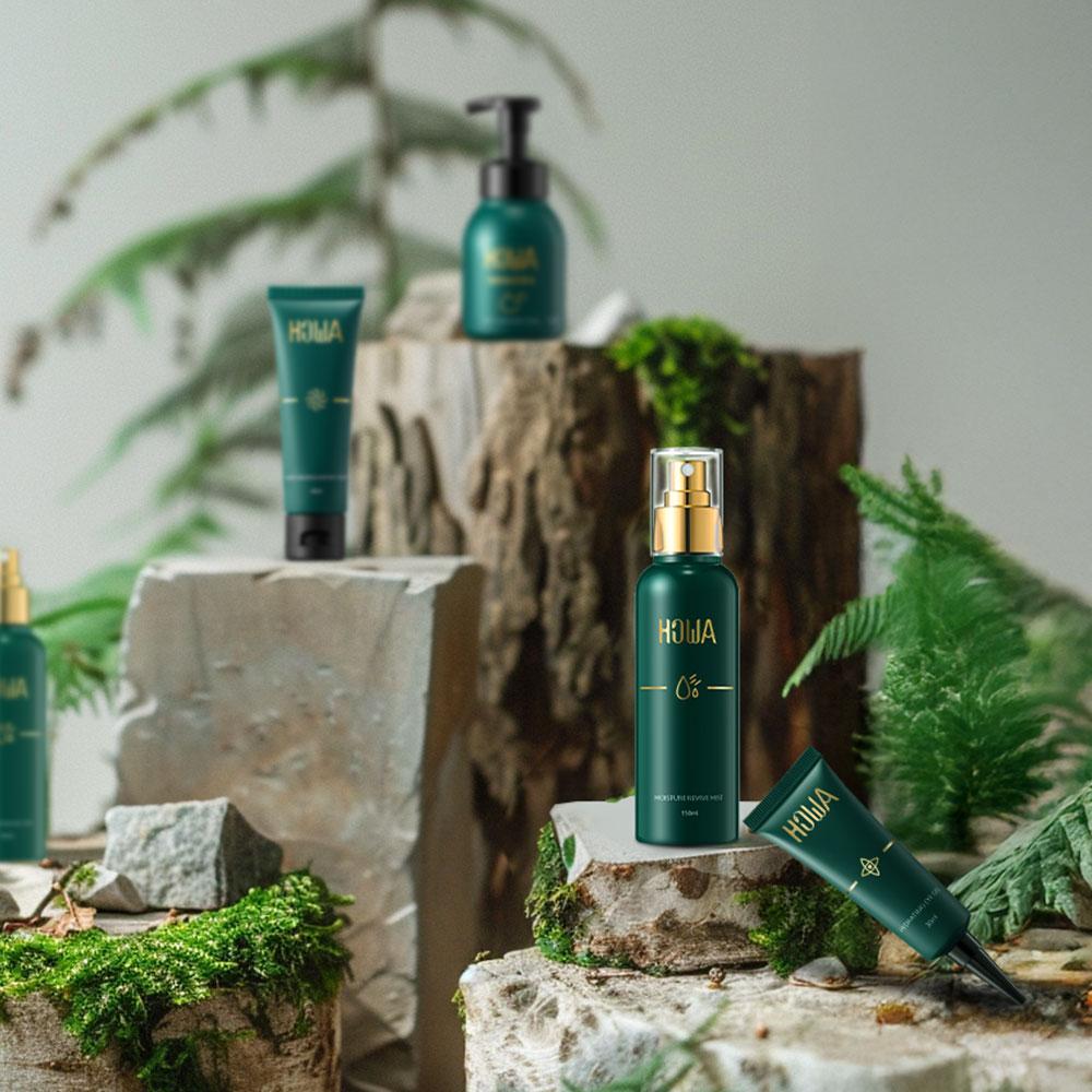 醫療植萃科技創新，呵護健康未來