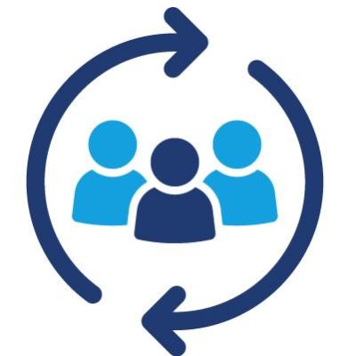 Altruism to Share Goodwill