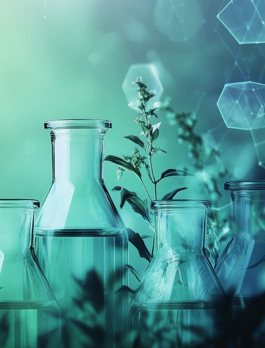 Botanical  Medicines Development