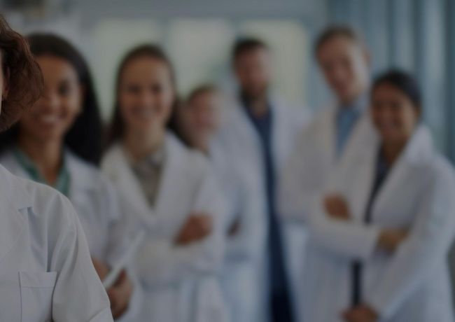 植物新藥專家團隊