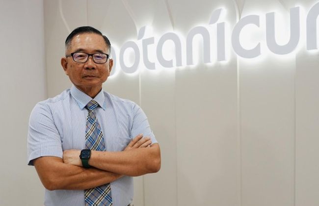 對抗失智海嘯！博太生醫2026亞洲生技展攜手花蓮慈濟展現植物新藥里程碑