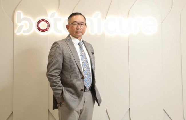 挑戰失智黑洞的「騎士突圍」！博太生醫從本土植物淬煉「台灣名片」