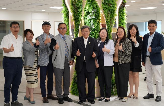 博太生醫攜手德強企業深化醫院布局