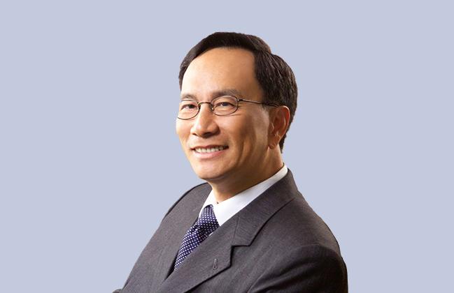 Botanicure Executive Board Director, Academician Andrew H. J. Wang Named a Founding Honorary Member of the FEBS Research Academy